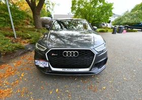 Audi Quattro * 2.5 TFSI * CARFAX * , снимка 6