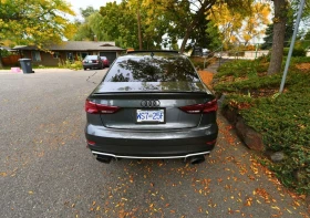 Audi Quattro * 2.5 TFSI * CARFAX * , снимка 4