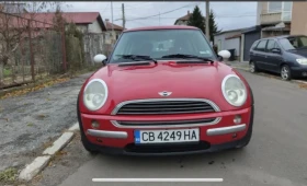 Mini One, снимка 1