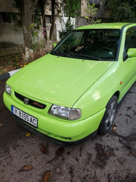 Seat Ibiza GT16v, снимка 2
