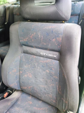 Seat Ibiza GT16v, снимка 10