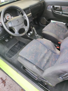 Seat Ibiza GT16v, снимка 12