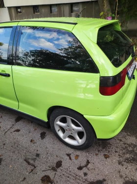Seat Ibiza GT16v, снимка 5