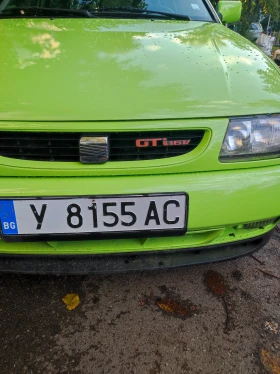 Seat Ibiza GT16v, снимка 9