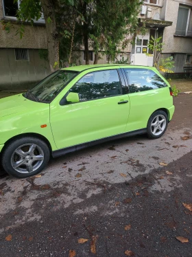 Seat Ibiza GT16v, снимка 3