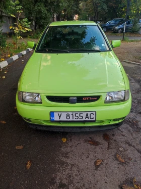 Seat Ibiza GT16v, снимка 1