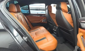 BMW M5 X-DRIVE* 360 КАМЕРИ* ХЕД-ЪП* КРАЙНА ЦЕНА* , снимка 15