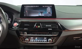 BMW M5 X-DRIVE* 360 КАМЕРИ* ХЕД-ЪП* КРАЙНА ЦЕНА* , снимка 13