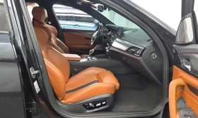 BMW M5 X-DRIVE* 360 КАМЕРИ* ХЕД-ЪП* КРАЙНА ЦЕНА* , снимка 7