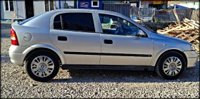 Opel Astra, снимка 4