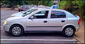 Opel Astra, снимка 3