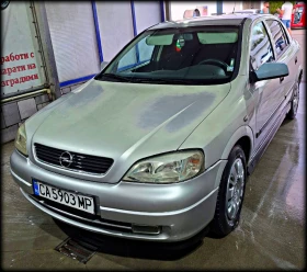 Opel Astra, снимка 5