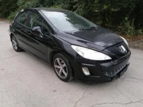 Peugeot 308 1,6 16v / 2.0hdi - [3] 