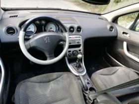 Peugeot 308 1,6 16v / 2.0hdi - [7] 