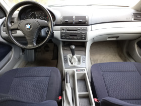 BMW 316 1.9, 77 kw, 105 к.с. , снимка 13
