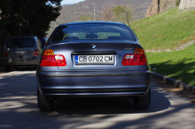 BMW 316 1.9, 77 kw, 105 к.с. , снимка 5