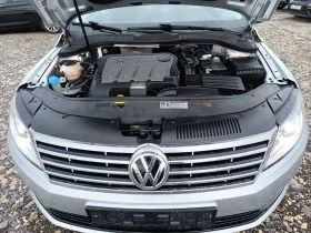 VW CC 2.0 4MOTION, снимка 15