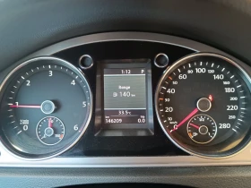 VW CC 2.0 4MOTION, снимка 17