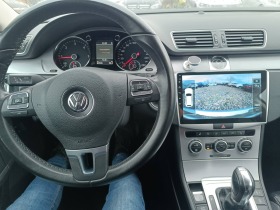 VW CC 2.0 4MOTION | Mobile.bg   13