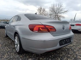 VW CC 2.0 4MOTION, снимка 7