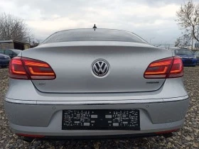 VW CC 2.0 4MOTION, снимка 6