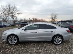 VW CC 2.0 4MOTION, снимка 5