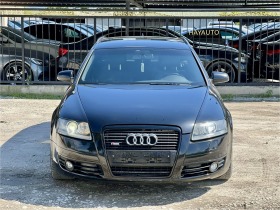 Audi A6   .S-line. ! Сменени вериги !, снимка 2