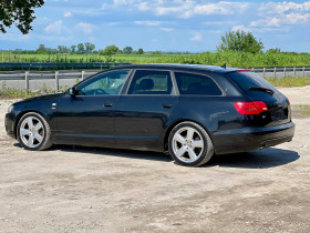 Audi A6   .S-line. ! Сменени вериги ! С регистрация , снимка 5