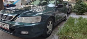 Honda Accord, снимка 2