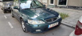 Honda Accord, снимка 1