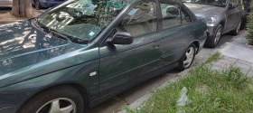 Honda Accord, снимка 4