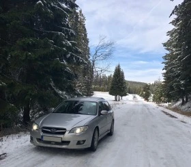 Subaru Legacy 2.0R, снимка 3