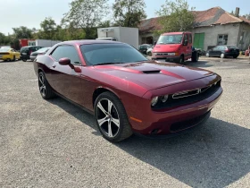 Dodge Challenger 3.6 VVT, снимка 3