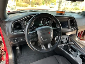 Dodge Challenger 3.6 VVT, снимка 8