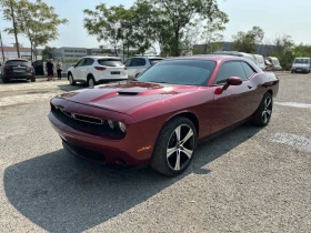 Dodge Challenger 3.6 VVT, снимка 1