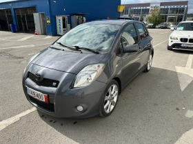 Toyota Yaris 1.8 TS , снимка 1