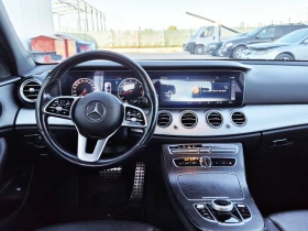 Обява за продажба на Mercedes-Benz E 200 4 matic SilverStar ~48 800 лв. - изображение 8