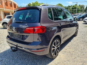 VW Sportsvan 2.0TDI-150kc/6ck/LOUNGE/  | Mobile.bg    5