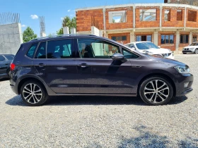 VW Sportsvan 2.0TDI-150kc/6ck/LOUNGE/  | Mobile.bg    4