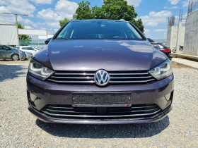 VW Sportsvan 2.0TDI-150kc/6ck/LOUNGE/  | Mobile.bg    2
