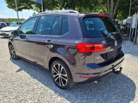 VW Sportsvan 2.0TDI-150kc/6ck/LOUNGE/  | Mobile.bg    8