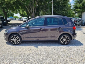 VW Sportsvan 2.0TDI-150kc/6ck/LOUNGE/  | Mobile.bg    9
