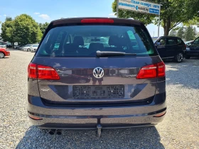 VW Sportsvan 2.0TDI-150kc/6ck/LOUNGE/  | Mobile.bg    6