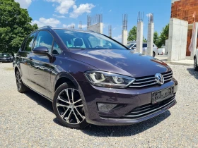 VW Sportsvan 2.0TDI-150kc/6ck/LOUNGE/  | Mobile.bg    3
