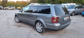 VW Passat 1.9, снимка 3