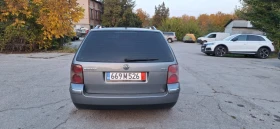 VW Passat 1.9, снимка 5