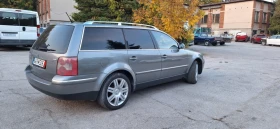 VW Passat 1.9, снимка 4