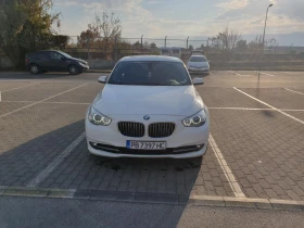 BMW 5 Gran Turismo Xdrive / 4x4 | Mobile.bg    2