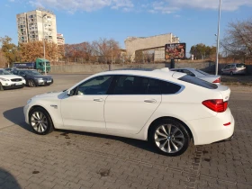     BMW 5 Gran Turismo Xdrive / 4x4