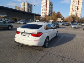 BMW 5 Gran Turismo Xdrive / 4x4 | Mobile.bg    4